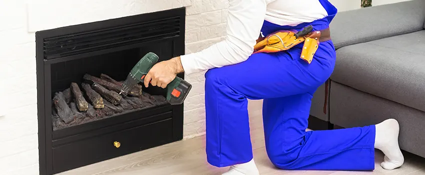 Fireplace Safety Inspection Specialists in Los Altos, California