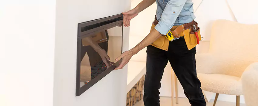 Traditional Fireplace Vent Sweeping in Los Altos, CA