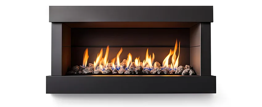 Outdoor Gas Fireplaces Installation in Los Altos, CA