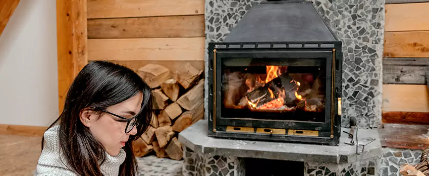 Harman P68-C Pellet Stove Repair in Los Altos, California 