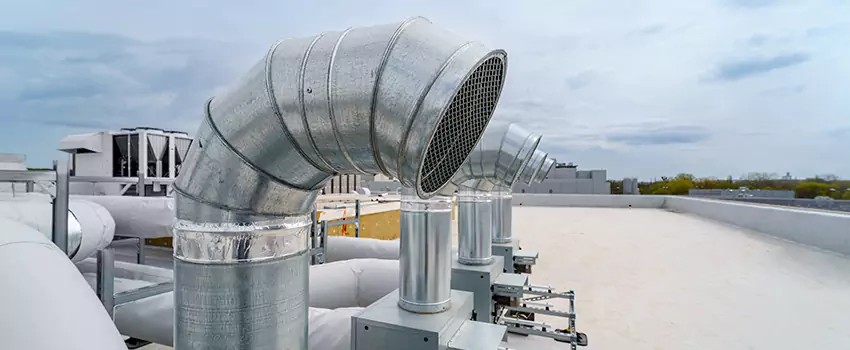 Insulated Ductwork Repair Services Near Me in Los Altos, CA