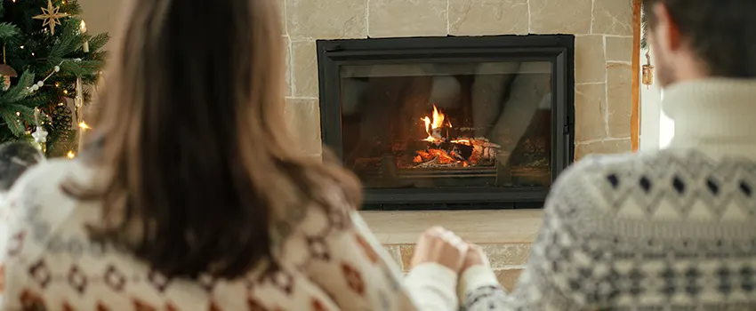 Superior Open-Hearth Wood Fireplaces in Los Altos, CA