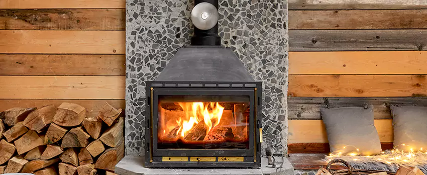 Travis Industries Elite Fireplace Inspection and Maintenance in Los Altos, California