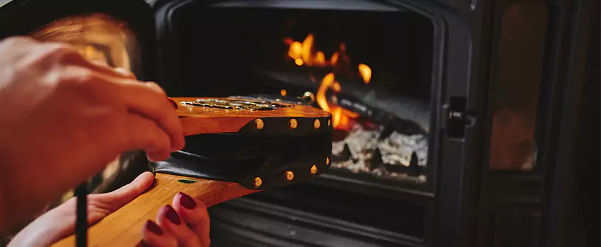 Cost of Wood Furnace Repair and Installation Services in Los Altos, CA