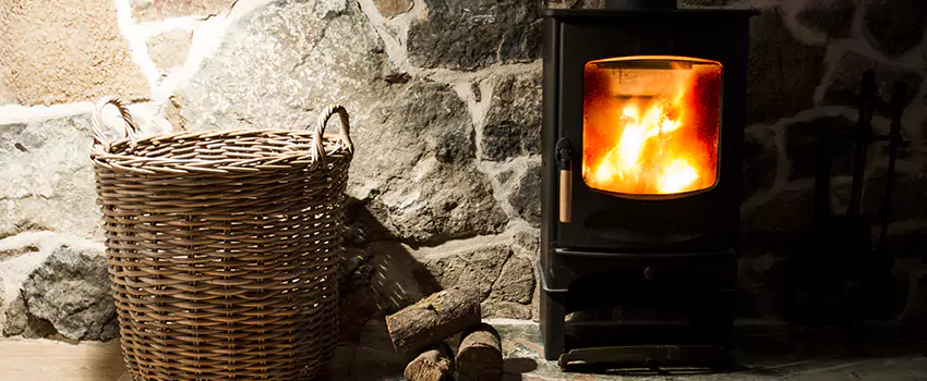 24/7 Wood Stove Installation Services in Los Altos, California