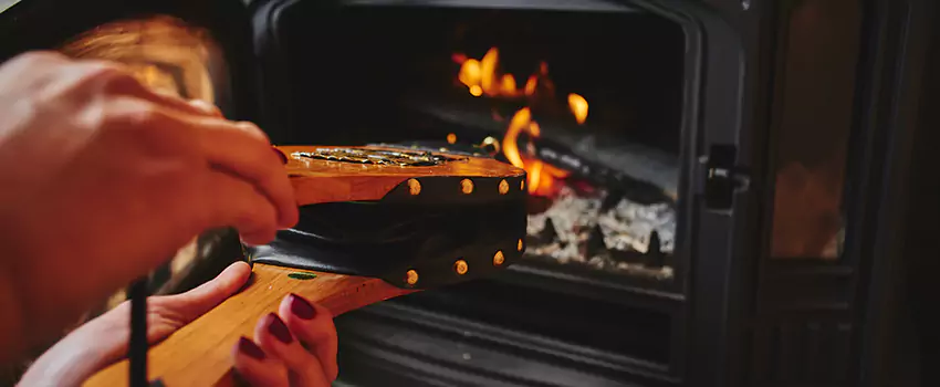 Wood Stove Grates Repair in Los Altos, California